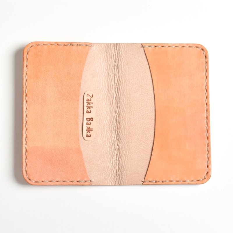 画像6: みかん（薄い名刺入れ） (6)