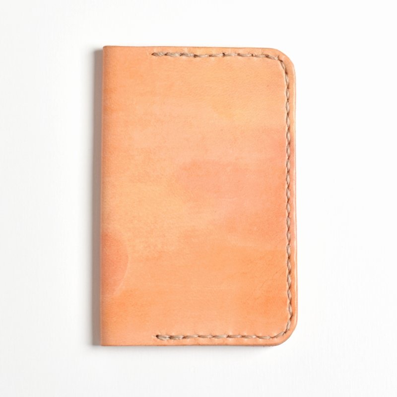 画像2: みかん（薄い名刺入れ） (2)