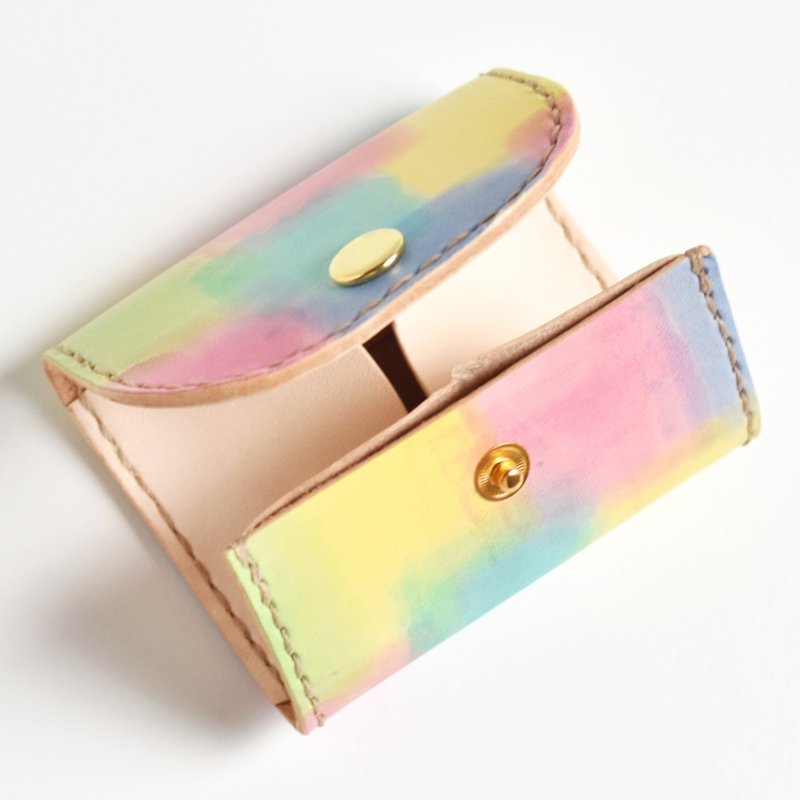 画像6: パステル姫（ボックス型小銭入れ） (6)