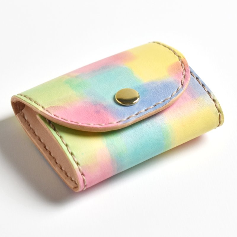 画像3: パステル姫（ボックス型小銭入れ） (3)