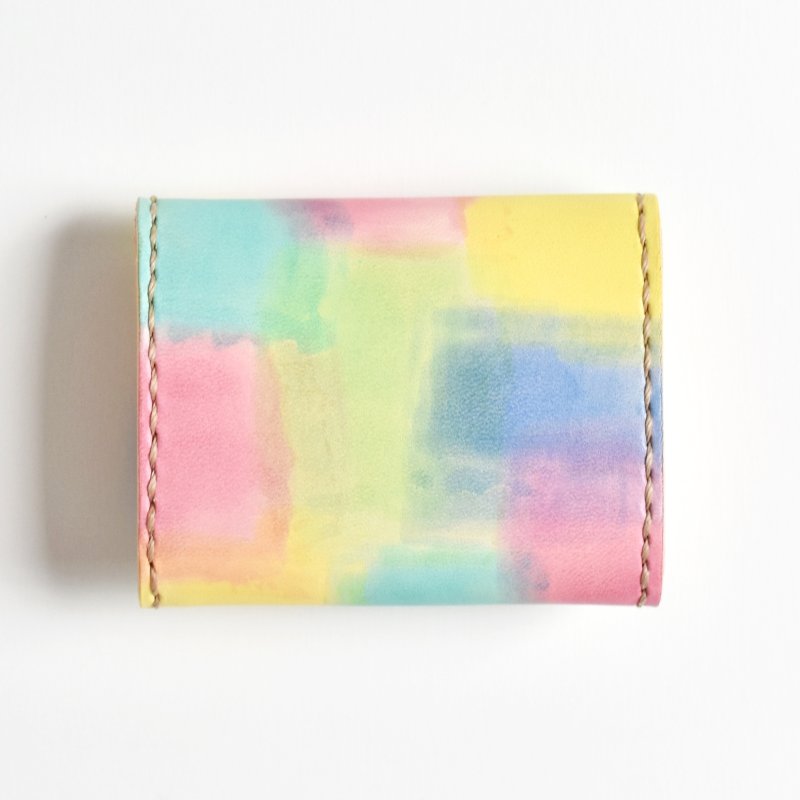 画像2: パステル姫（ボックス型小銭入れ） (2)