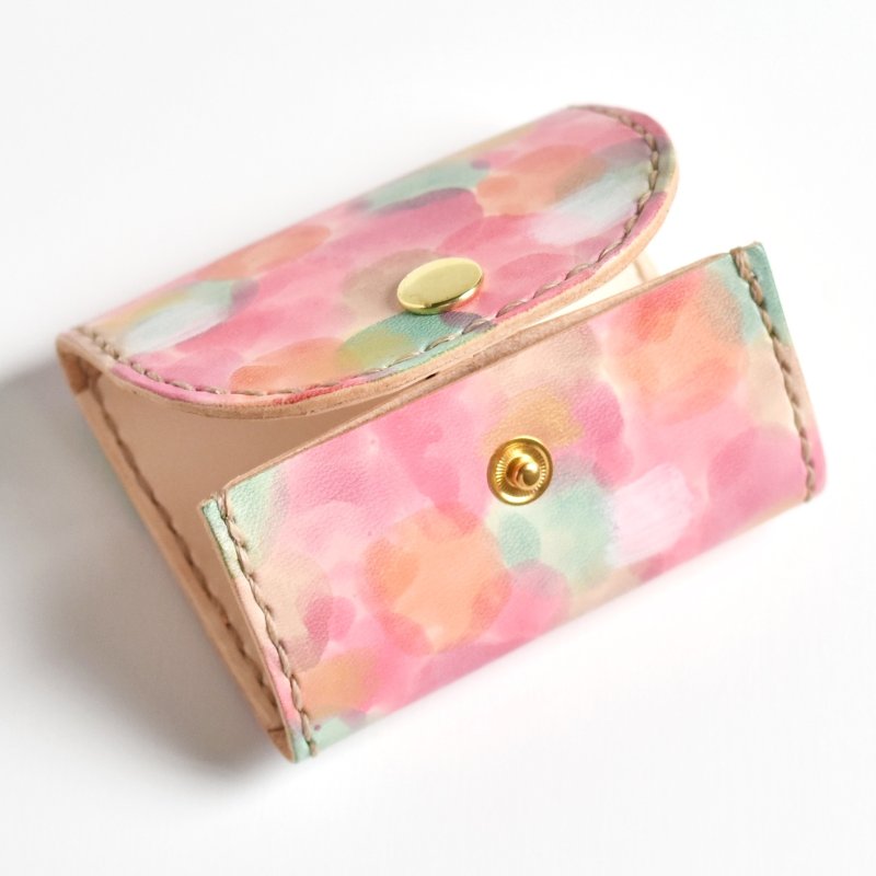 画像6: キャンディ（ボックス型小銭入れ） (6)