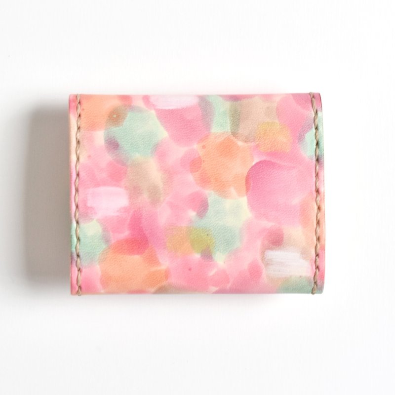 画像2: キャンディ（ボックス型小銭入れ） (2)