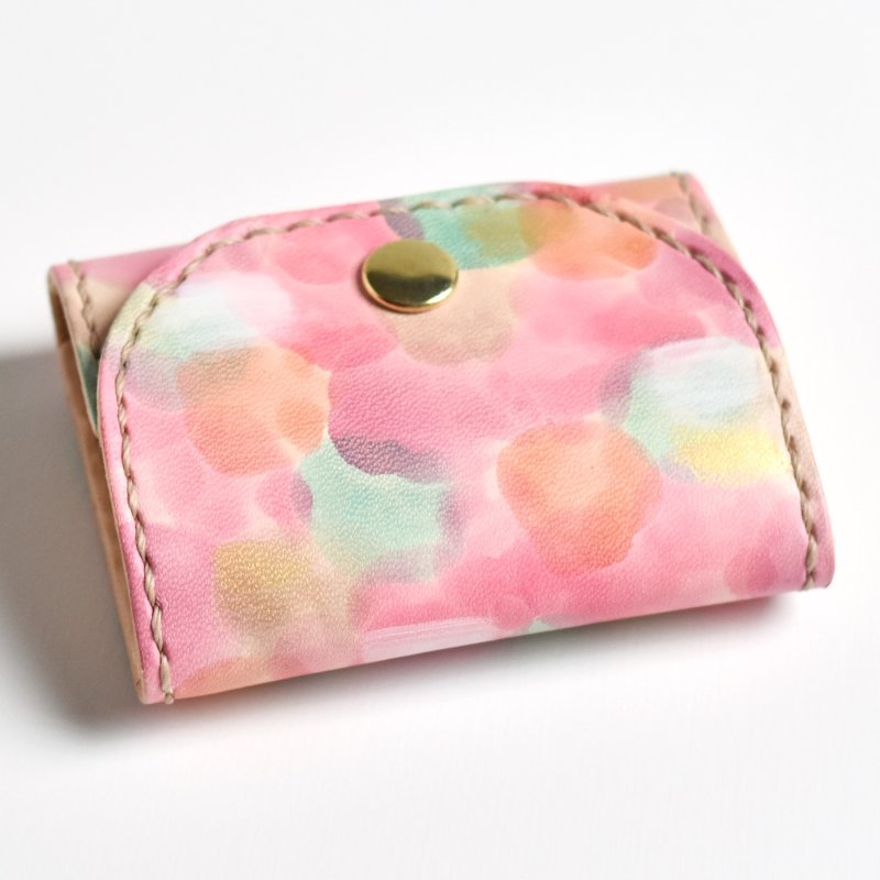 画像5: キャンディ（ボックス型小銭入れ） (5)