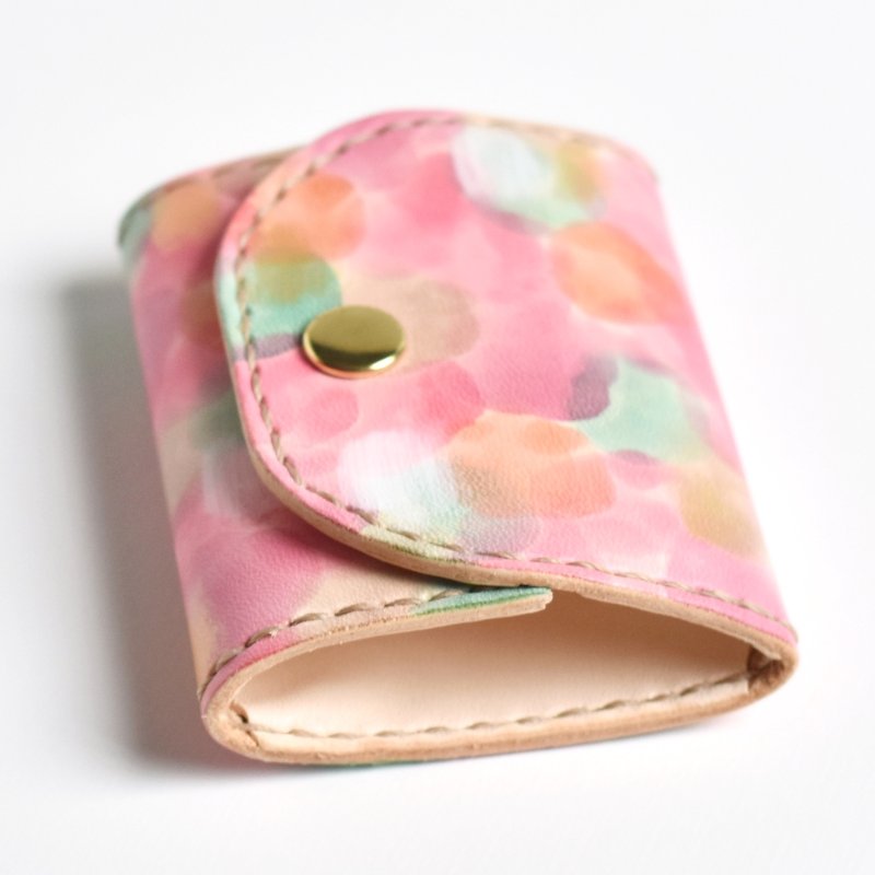 画像4: キャンディ（ボックス型小銭入れ） (4)