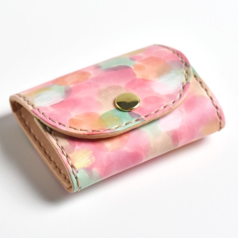 画像3: キャンディ（ボックス型小銭入れ） (3)