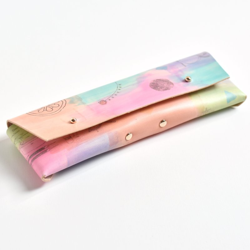 画像3: Graffiti（眼鏡ケース） (3)