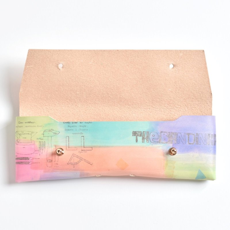 画像6: Graffiti（眼鏡ケース） (6)