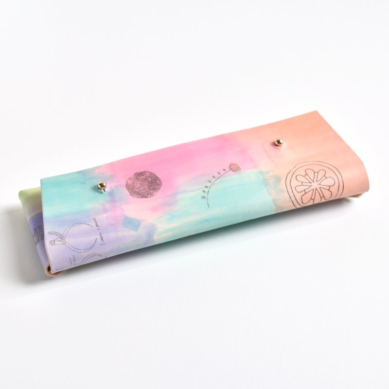 画像5: Graffiti（眼鏡ケース） (5)