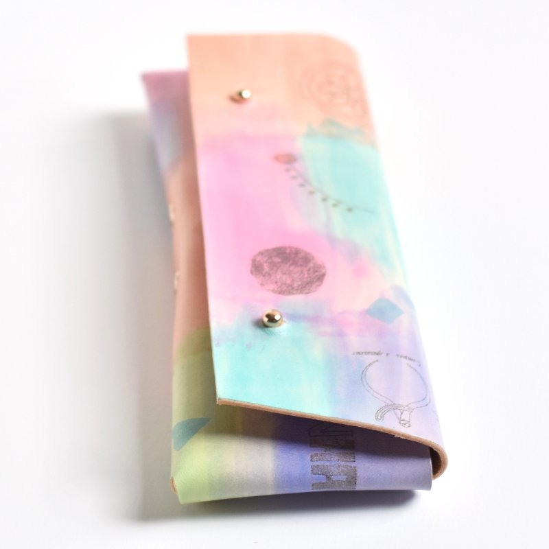 画像4: Graffiti（眼鏡ケース） (4)