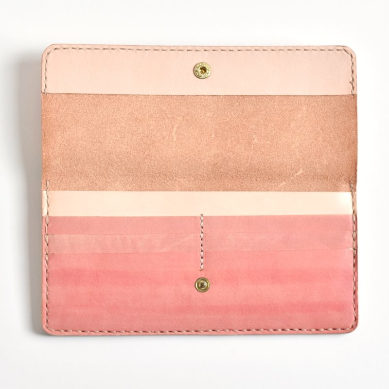 画像6: Joy （スリムな長財布） (6)