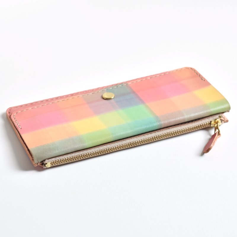 画像5: Joy （スリムな長財布） (5)