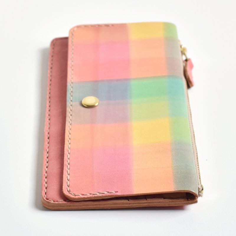 画像4: Joy （スリムな長財布） (4)