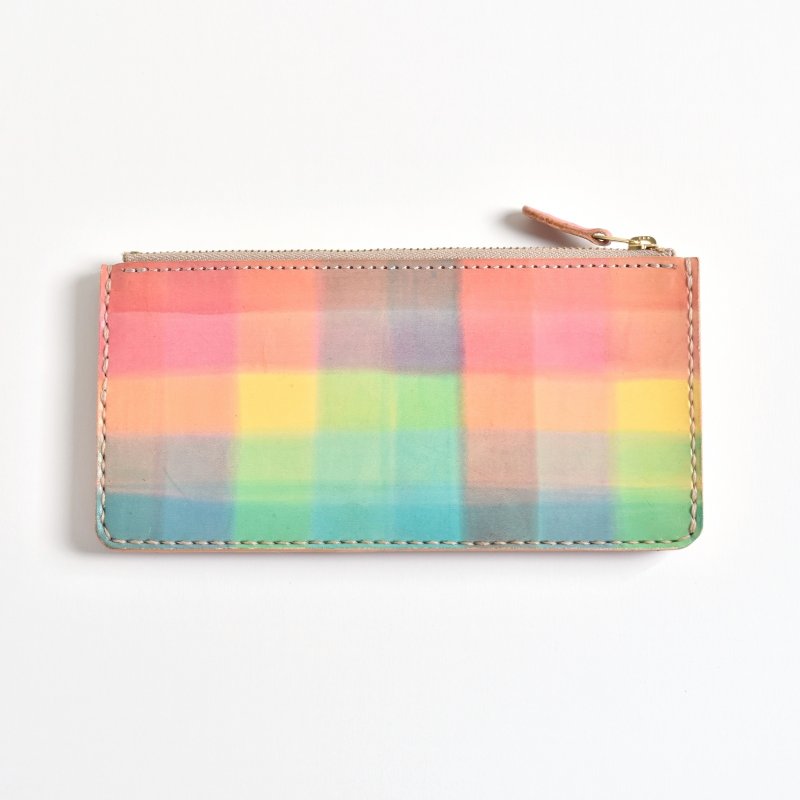 画像2: Joy （スリムな長財布） (2)