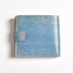 画像2: 花火（ホックの二つ折り財布） (2)