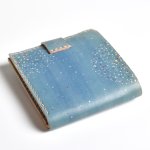 画像4: 花火（ホックの二つ折り財布） (4)