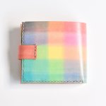 画像3: Joy（ホックの二つ折り財布） (3)