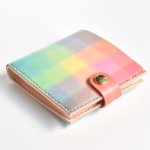 画像5: Joy（ホックの二つ折り財布） (5)