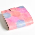 画像4: Berry Berry（ホックの二つ折り財布） (4)