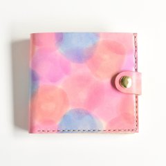 Berry Berry（ホックの二つ折り財布）