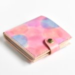 画像3: Berry Berry（ホックの二つ折り財布） (3)