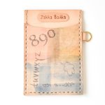 画像2: outlaw  No.233（パスケース） (2)