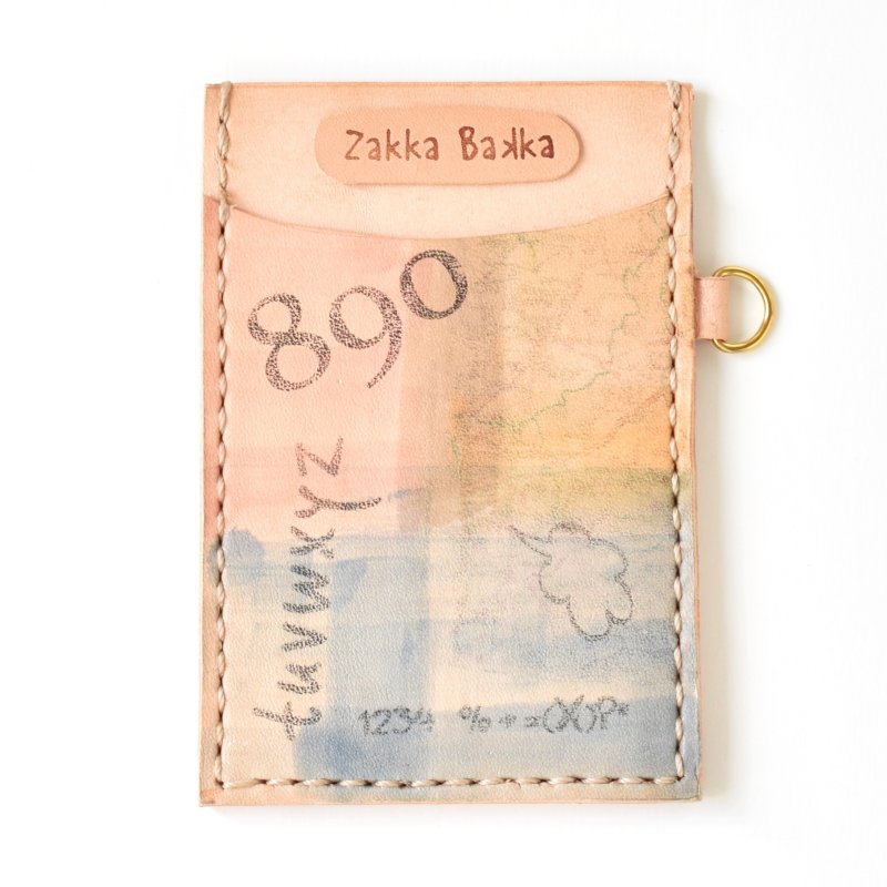 画像2: outlaw  No.233（パスケース） (2)