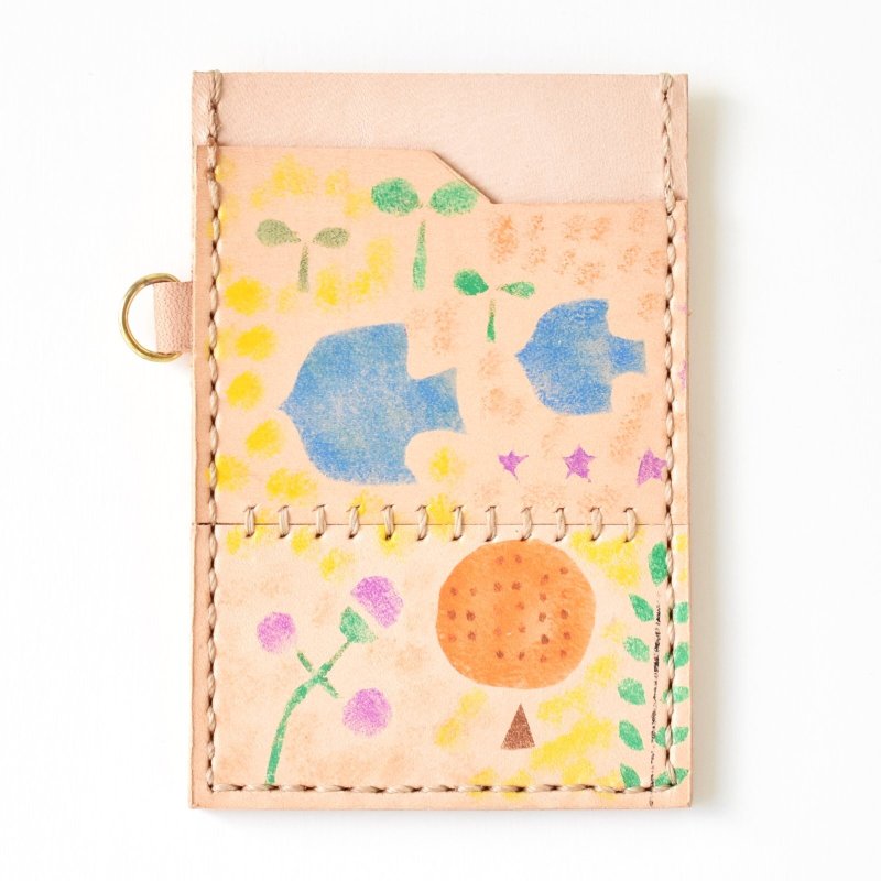 画像1: outlaw  No.235（パスケース） (1)