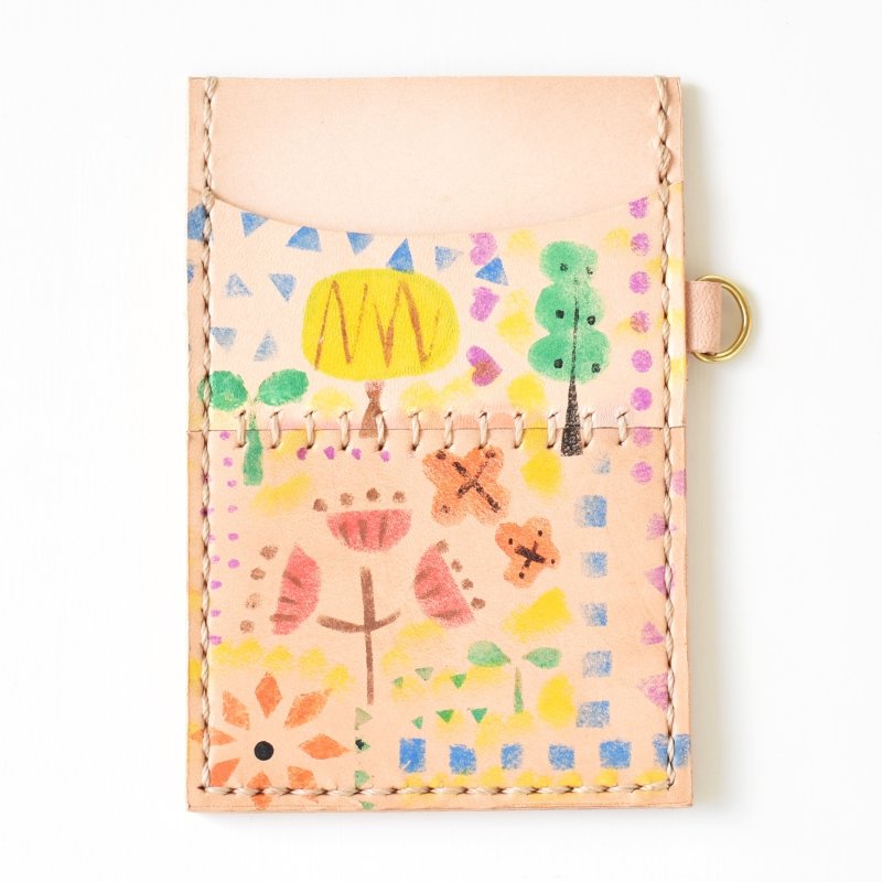 画像2: outlaw  No.235（パスケース） (2)