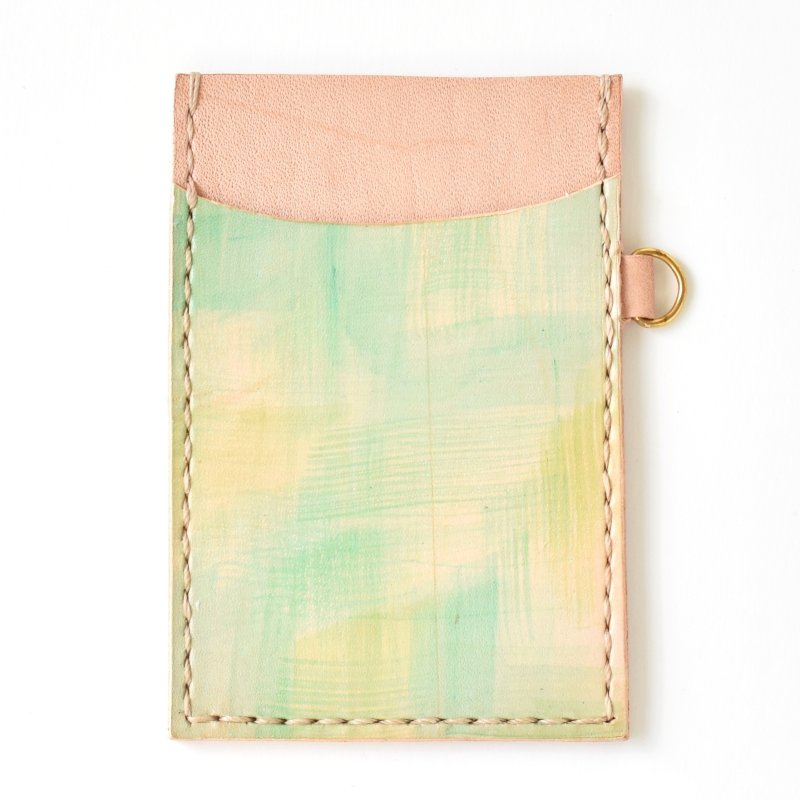 画像2: outlaw  No.234（パスケース） (2)