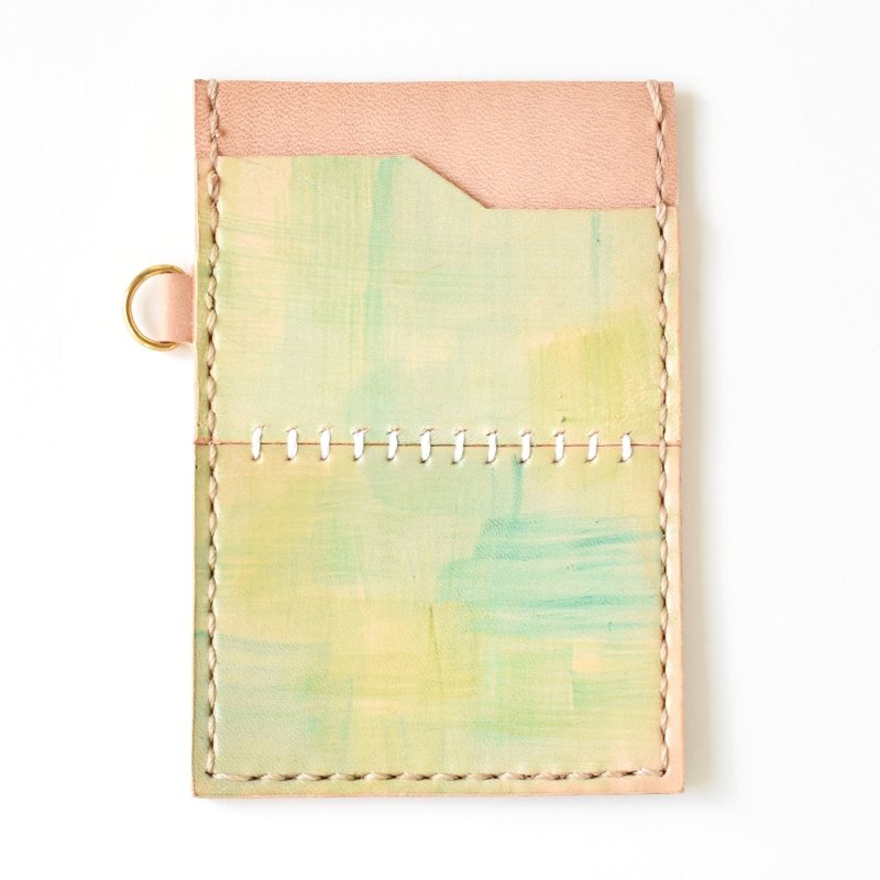 画像1: outlaw  No.234（パスケース） (1)