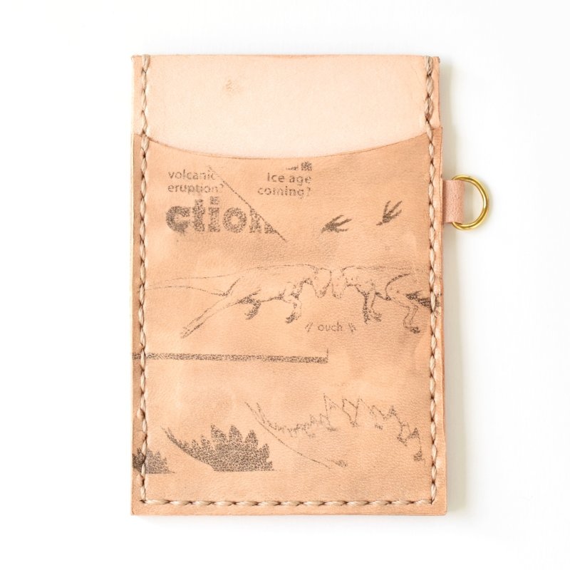 画像2: outlaw  No.232（パスケース） (2)