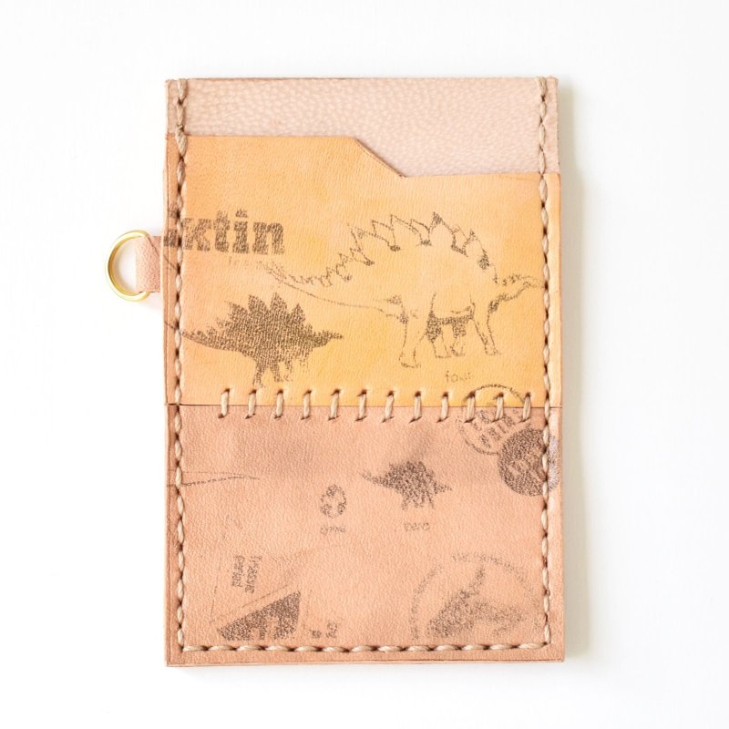 画像1: outlaw  No.232（パスケース） (1)