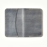 画像5: the Black（薄い名刺入れ） (5)