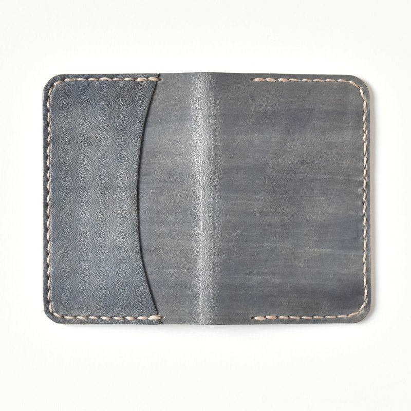 画像5: the Black（薄い名刺入れ） (5)