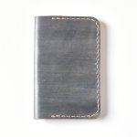 画像2: the Black（薄い名刺入れ） (2)