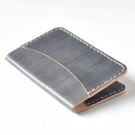 画像4: the Black（薄い名刺入れ） (4)