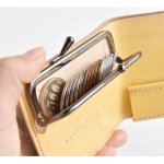 画像3: キャンディ（がま口の二つ折り財布） (3)