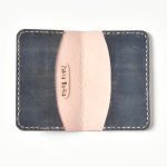 画像6: the Black（薄い名刺入れ） (6)