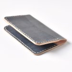 画像3: the Black（薄い名刺入れ） (3)