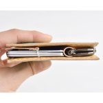 画像6: キャンディ（がま口の二つ折り財布） (6)