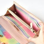 画像7: パステル姫（三つ折り長財布） (7)