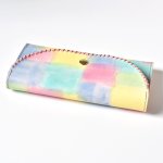 画像5: パステル姫（三つ折り長財布） (5)