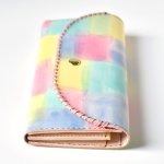 画像4: パステル姫（三つ折り長財布） (4)