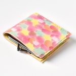 画像4: キャンディ（がま口の二つ折り財布） (4)