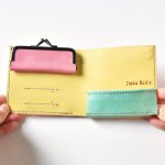 画像6: キャンディ（がま口の二つ折り財布） (6)