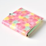 画像3: キャンディ（がま口の二つ折り財布） (3)