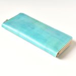 画像4: Under the Sea（ラウンドファスナー長財布） (4)