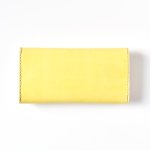 画像2: レモン（三つ折り長財布） (2)