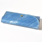 画像5: 星空（三つ折り長財布） (5)